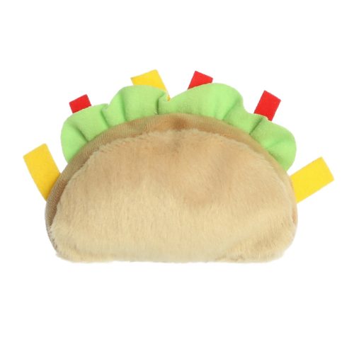 Palm Pals plüssfigura - Taco