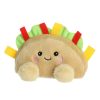 Palm Pals plüssfigura - Taco