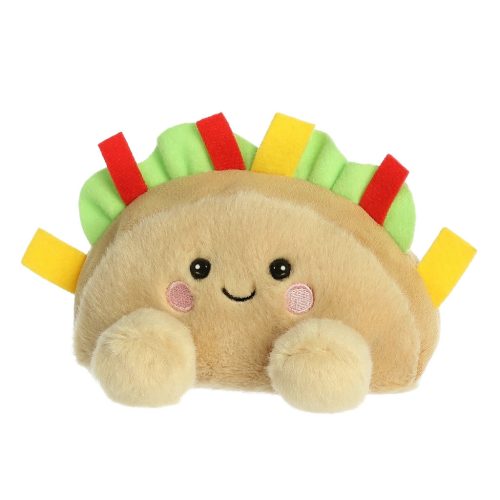 Palm Pals plüssfigura - Taco
