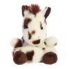 Palm Pals plüssfigura - Foltos lovacska