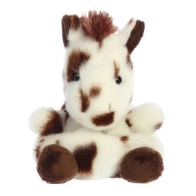 Palm Pals plüssfigura - Foltos lovacska
