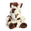 Palm Pals plüssfigura - Foltos lovacska