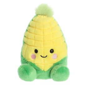Palm Pals plüssfigura - Kukorica