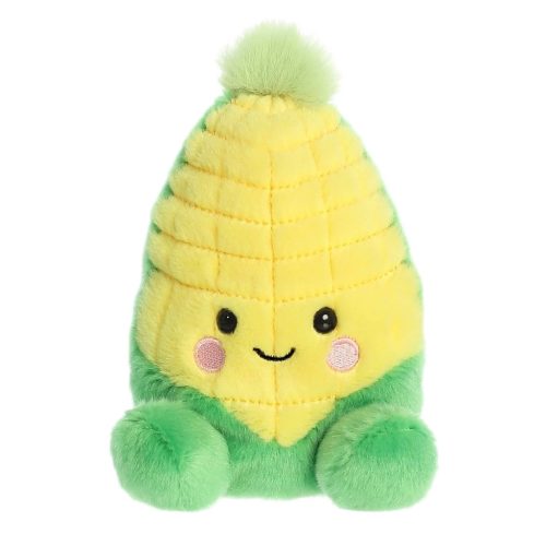 Palm Pals plüssfigura - Kukorica