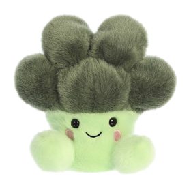 Palm Pals plüssfigura - Brokkoli