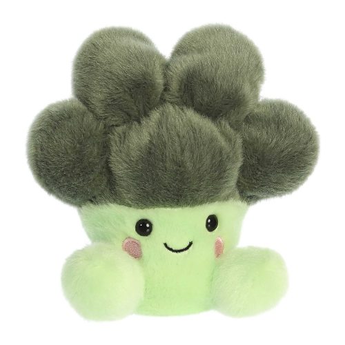 Palm Pals plüssfigura - Brokkoli