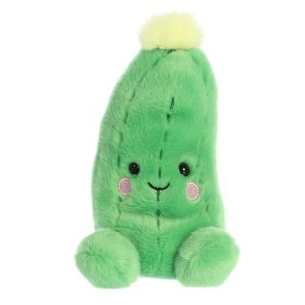 Palm Pals plüssfigura - Uborka