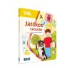 Játékos tanulás - Tolki interaktív foglalkoztató hangoskönyv