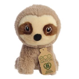 Eco Nation - Mini lajhár - Aurora®