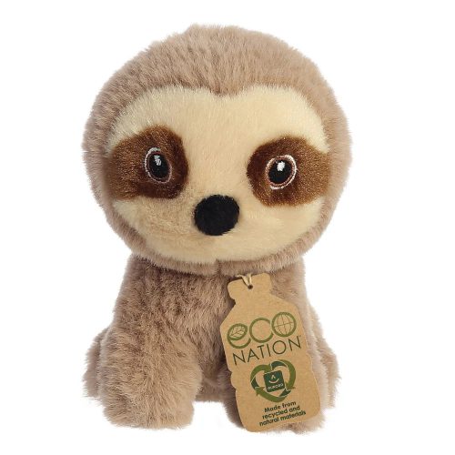 Eco Nation - Mini lajhár - Aurora®