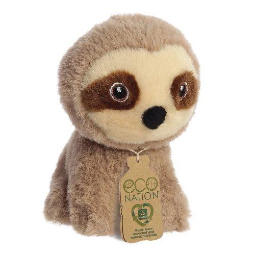 Eco Nation - Mini lajhár - Aurora®