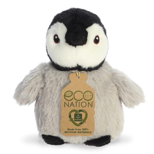 Eco Nation - Mini pingvin - Aurora®
