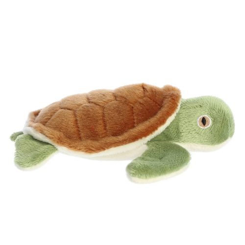 Eco Nation - Mini teknős - Aurora®
