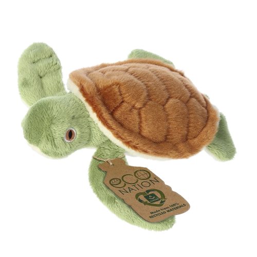 Eco Nation - Mini teknős - Aurora®