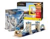 3D puzzle: Tower Bridge - London - National Geographic