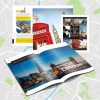 3D puzzle: Tower Bridge - London - National Geographic