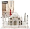 3D puzzle: Taj Mahal - India
