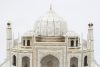 3D puzzle: Taj Mahal - India