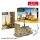 3D puzzle: Notre-Dame de Paris - National Geographic