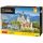 3D puzzle: Neuschwanstein kastély - National Geographic