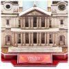 3D puzzle: Szent Pál székesegyház - National Geographic