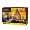 3D puzzle: Vatikánváros - National Geographic