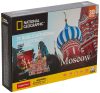 3D puzzle: Boldog Vazul Székesegyház - National Geographic