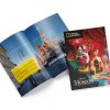 3D puzzle: Boldog Vazul Székesegyház - National Geographic