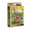 3D puzzle: Kapibara - National Geographic