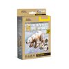 3D puzzle: Jegesmedve - National Geographic