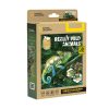 3D puzzle: Kaméleon - National Geographic