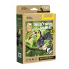 3D puzzle: Tarka csőrű tukán- National Geographic