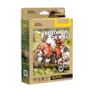 3D puzzle: Vörös panda - National Geographic