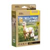3D puzzle: Alpaka - National Geographic