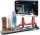 3d LED világítós puzzle: CityLine San Francisco