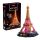 3d LED világítós puzzle: Eiffel torony
