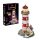 3d LED világítós puzzle: Világítótorony