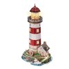 3d LED világítós puzzle: Világítótorony
