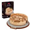 3D puzzle: Kolosszeum CubicFun épület makettek
