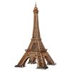 3D profi puzzle: Eiffel-torony MESTER változat Cubicfun