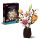 3D puzzle: Tulipán és liliom