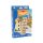 3D kicsi puzzle: Pisai ferde torony CubicFun 3D épület makettek