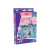 3D kicsi puzzle: Tower bridge CubicFun 3D épület makettek