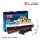 3D kicsi puzzle: Titanic CubicFun 3D jármű makettek