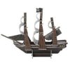 3D kicsi puzzle: Anna királynő bosszúja CubicFun 3D jármű makettek