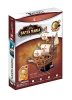 3D puzzle: Santa Maria CubicFun 3D hajó makettek