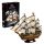 3D puzzle: HMS Victory CubicFun 3D jármű makettek