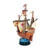 3D kicsi puzzle: Santa Maria CubicFun 3D jármű makettek