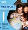 Tolki - Interaktív beszélő földgömb