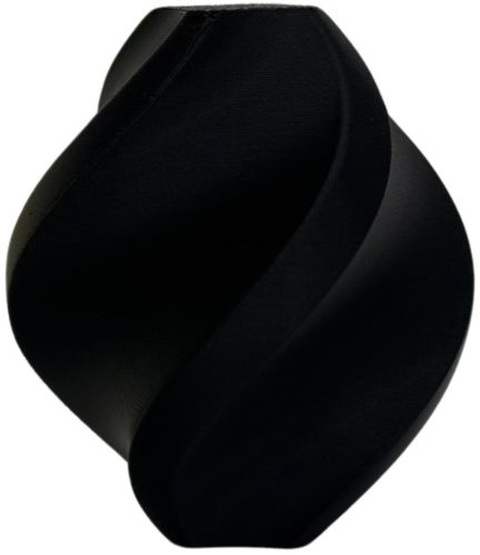 HS-PLA Filament 1,75mm fekete 1Kg - Professional Lab